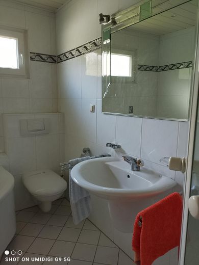 Nur noch wenige Tage :Einfamilienhaus in Seelscheid, Provisionsfrei – Badezimmer