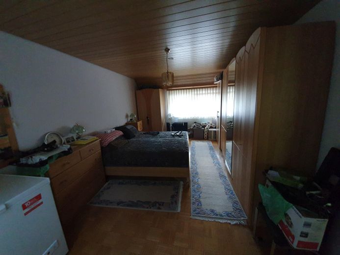 1.OG Schlafzimmer 3-1