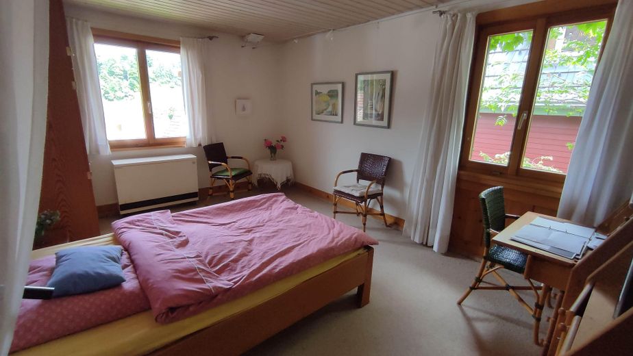 Zimmer 1, 1.OG