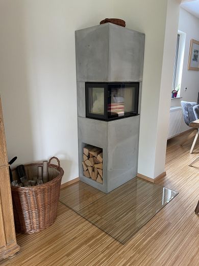 Kamin