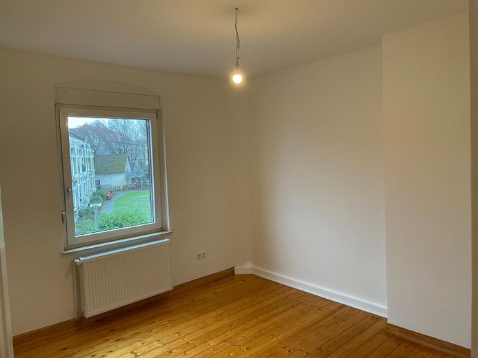 Arbeits-/Kinderzimmer