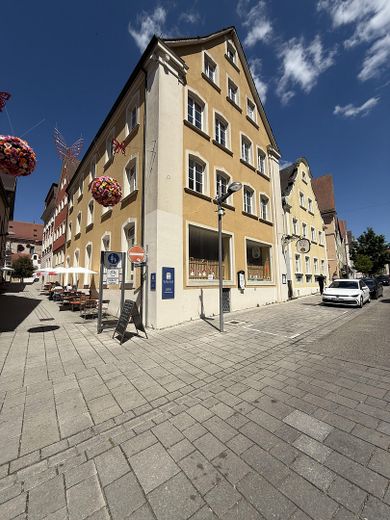 Landesgartenschau 1 Million Gäste , Laden an Fußgängerzone + Marktplatz, Präsentation zur LGS! – Foto 33