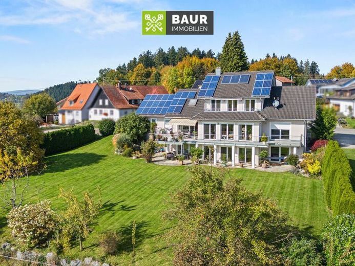 360°| Ruhe, Raum und Raffinesse – Eine Villa zum Wohlfühlen und Genießen – Foto 1