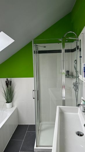 Een bijzonder huis in het Taunusgebergte – Foto 10