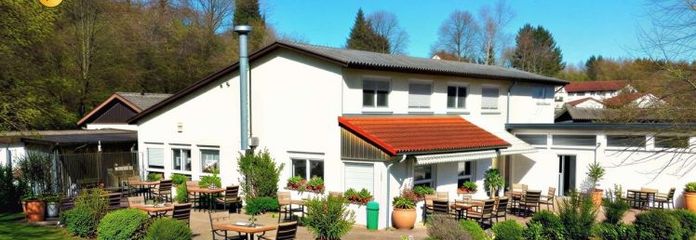 Jetzt zuschlagen! Saisonstarkes Restaurant mit Laufkundschaft! Direkt am Freibad - FALC Immobilien