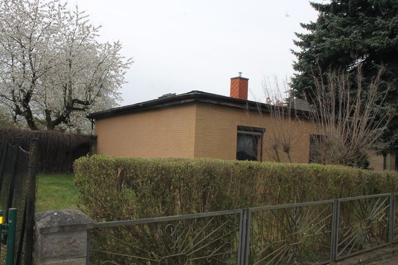 Maison individuelle avec potentiel de construction au nord de Berlin, de particulier à particulier – Foto 2