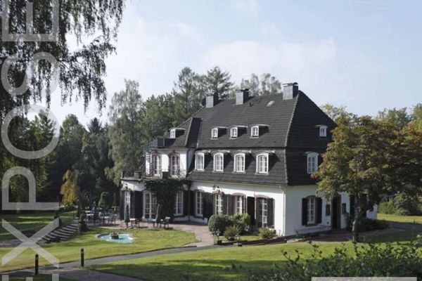 Mario Adorf´s Filmzuhause