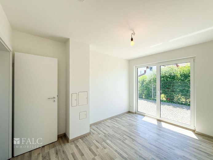 Wohnqualität nahe der Ostsee - Zuhause in Ostseebad Dierhagen – Gästezimmer