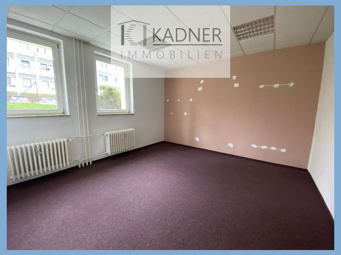 Lieblingsplatz? 3-Raum-Praxiseinheit im Ärztehaus – Foto 1