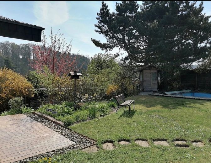 Casa unifamiliare indipendente con appartamento separato – Foto 5