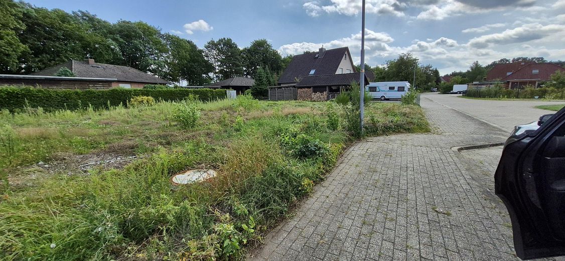 Terreno edificabile nella Südheide, completamente urbanizzato, in vendita – Foto 4