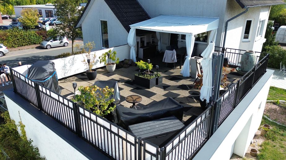OG-Dachterrasse