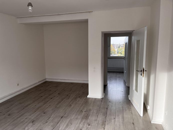 Sehr schöne 1-Zimmer-Wohnung mit Einbauküche fußläufig zur FH-Aachen & Luisenhospital mit Balkon – Foto 4