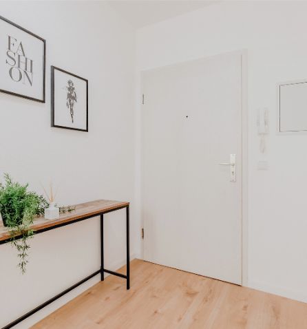 Moderne 2-Zi-ETW in Butzbach - Balkon – energetisch saniert - bezugsbereit und provisionsfrei! – Foto 5