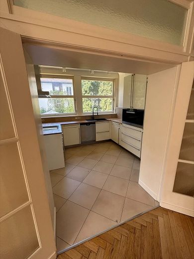 6,5-Zimmer-Wohnung in  hochherrschaftliche Villa – फोटो 3