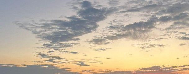 Ausblick nach Feierabend