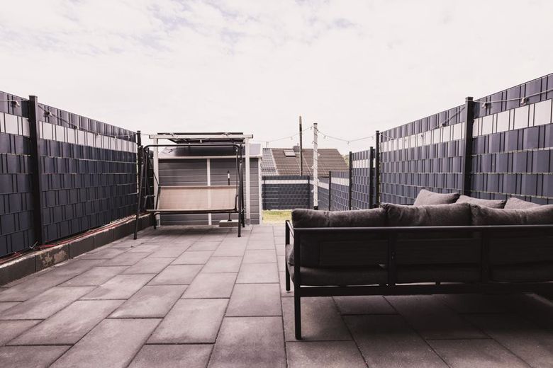 Charmante, modernisierte 3-Zimmer-Wohnung mit Balkon und Terrasse in Wiehl – Foto 38