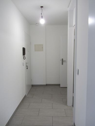 Alfter/Bonn * für Selbstnutzer & Kapitalanleger *Aufzug! * Loggia * Stellpl * Barrierearm* – Flur / Eingangsbereich 7/22