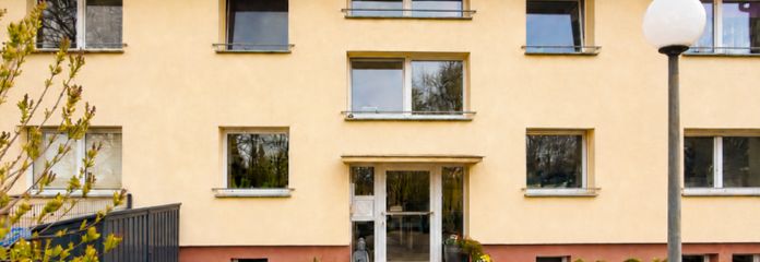 Appartamento di proprietà di 3 locali senza commissioni, con giardino privato e garage a Hermeskeil