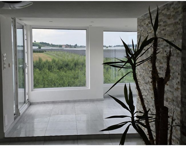 Dachterrassenwohnung – Foto 29