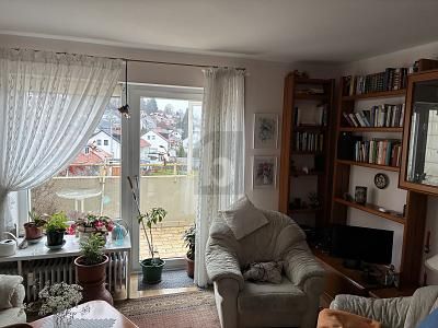 GEMÜTLICH, IN ZENTRALER LAGE