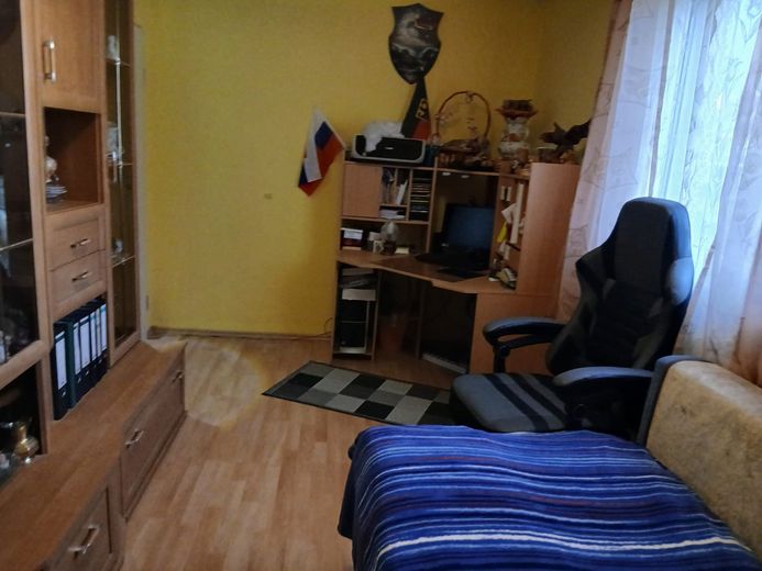 Barrierearmes Wohnen auf 101 m² – 3-Zimmer-Wohnung mit Aufzug & Stellplatz in Hügelsheim – Foto 10