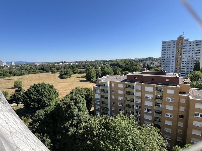 Modernes und vollmöbeliertes Studio in Frankfurt am Main – Foto 9