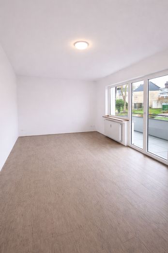 2,5-Zimmer-Wohnung (65 m²) mit Balkon in Herne – फोटो 2