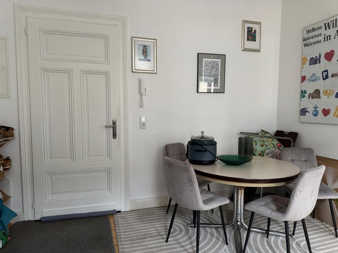 FRANKENBERG MAHALLESİ’NDE KOMİSYONSUZ DAİRE, 2. KAT – Fotoğraf 1
