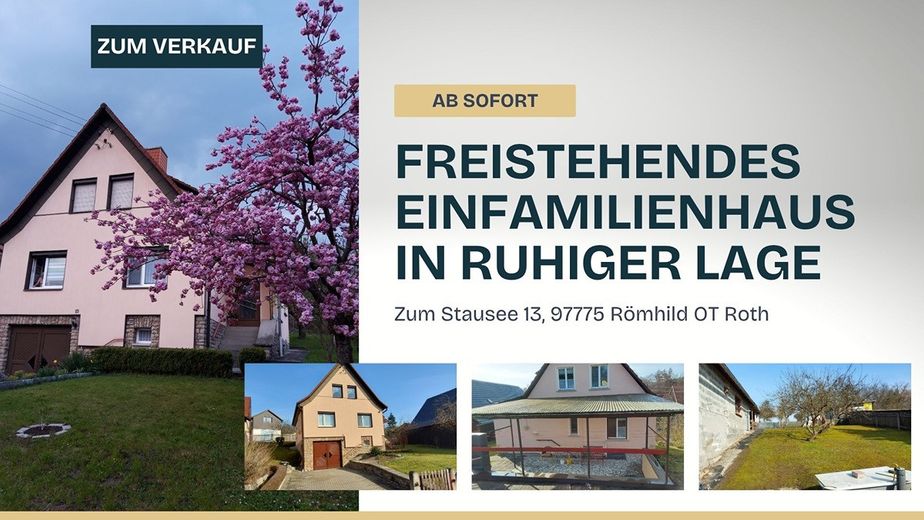 Single family house – Foto 1