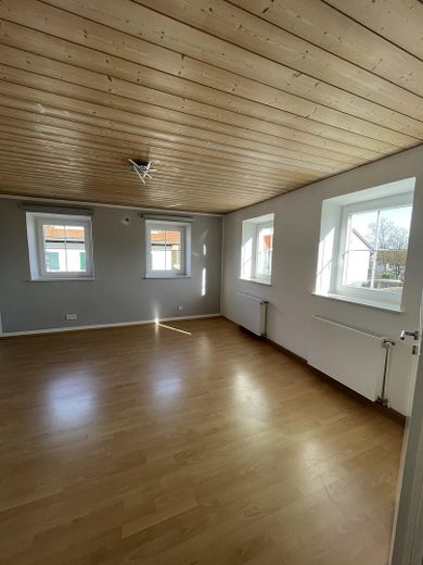 Großes Schlafzimmer 1. OG