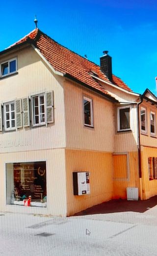 Bad Neustadt a. d. Saale, Wohn-u.Geschäftshaus – Foto 3