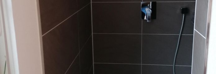 Dusche