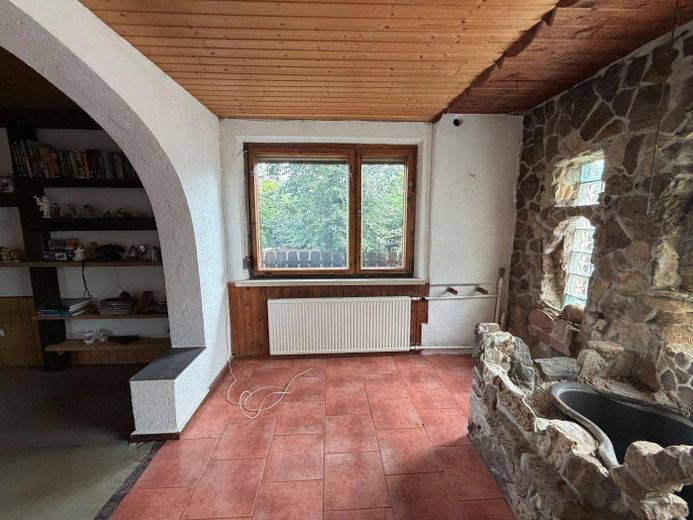Mieszkanie wśród zieleni w Wehd – Wohnzimmer B3