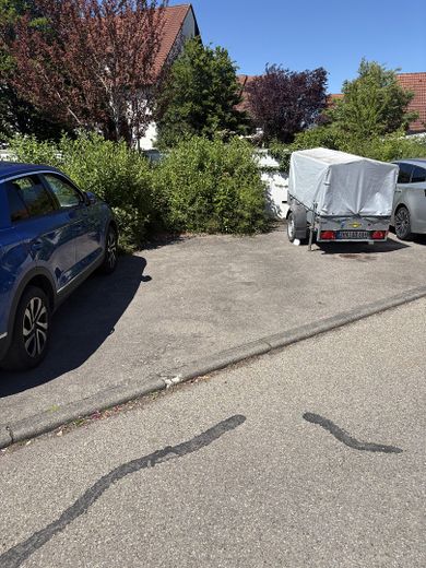 Helle 2-Zimmer-Wohnung mit Balkon und Außenstellplatz in beliebter Lage von Schwäbisch Hall – Foto 13