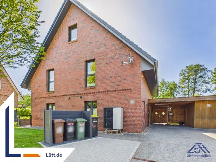 Casa unifamiliare in vendita a 24238 Selent | Lütt Immobilien Kiel | Senza provvigione per l’acquirente – Foto 1