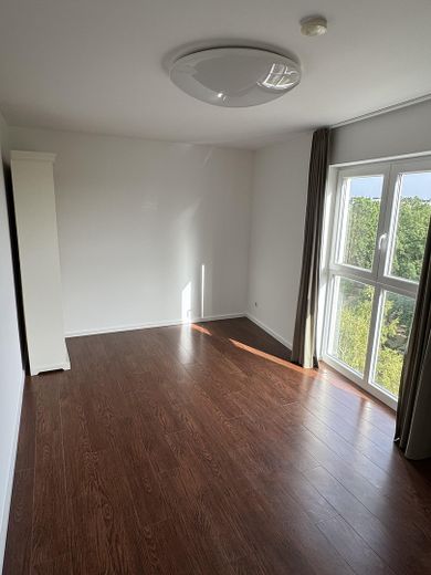 Exklusive, sonnige Familienwohnung - 4-ZKB mit Balkon direkt am Rebstockpark – Foto 22