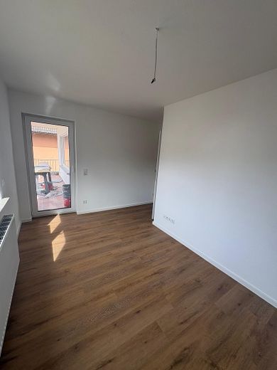 Appartement au rez-de-chaussée entièrement rénové – Kinderzimmer