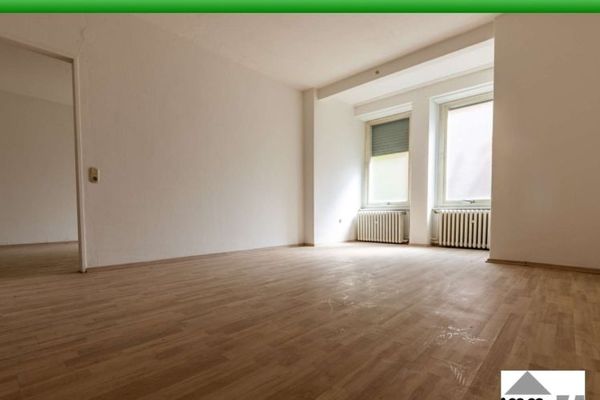 Helle Gewerberäume mit flexibler Nutzung in Pforzheim-Nordstadt