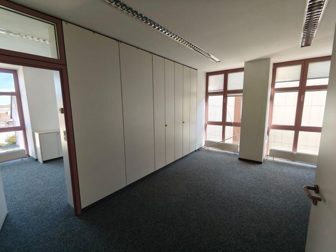 हॉफ में प्रतिष्ठित कार्यालय और प्रैक्टिस परिसर | 168–589 m² | लिफ्ट – फोटो 19