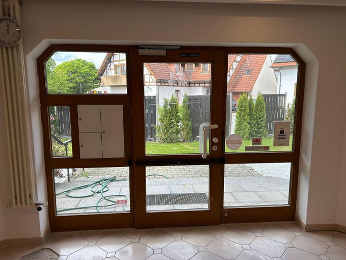 Atrakcyjne mieszkanie na parterze, bez barier, z ogrodem w spokojnej okolicy do wynajęcia - (NIE SPRZEDAŻ NA RATY) – Foto 12