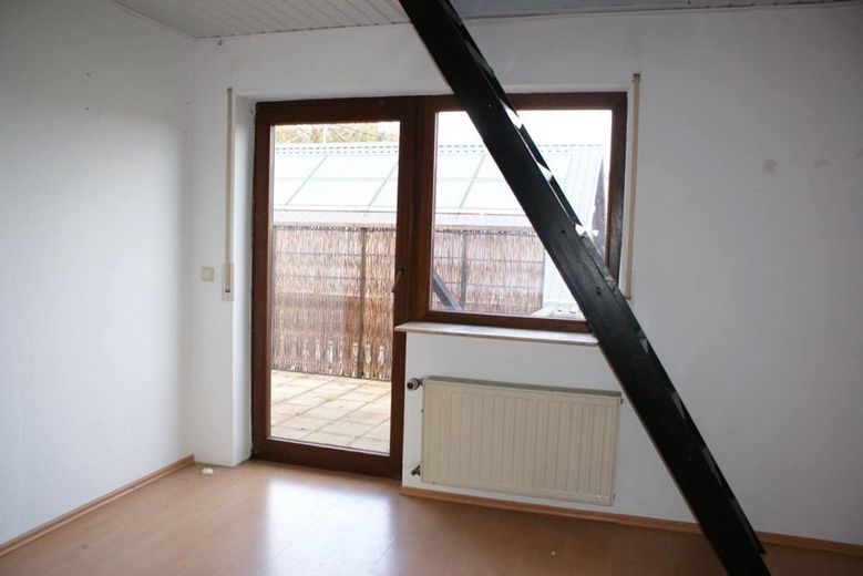 Helle 4 Zimmer Wohnung mit Balkon, ihr Sprung in ein neues Wohngefühl ! – Foto 4
