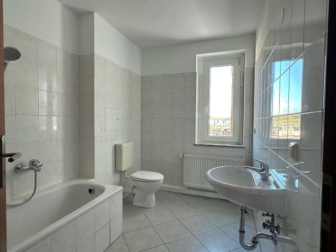 Badezimmer 1