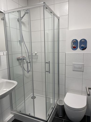 Schöne Maisonette in Hamburg Niendorf nahe Flughafen – Foto 9