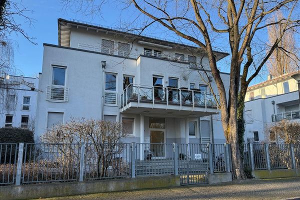 Apartamento en propiedad en Potsdam, Am Neuen Garten