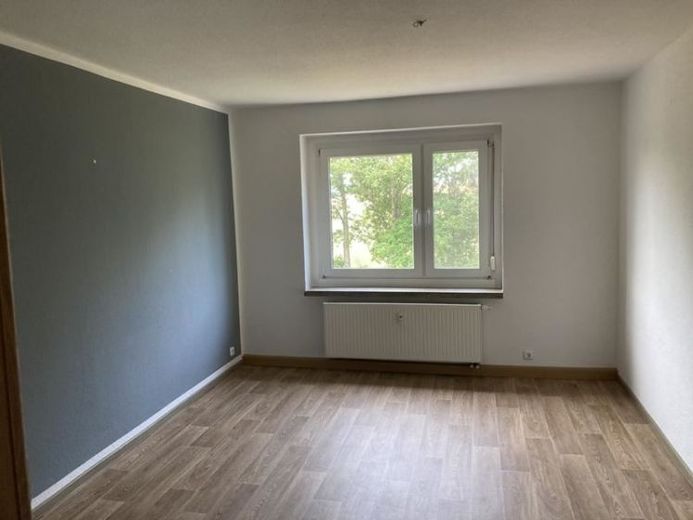 Vermietete 3-Zimmer mit Einbauküche und Wannenbad in ruhiger Lage! – Foto 1