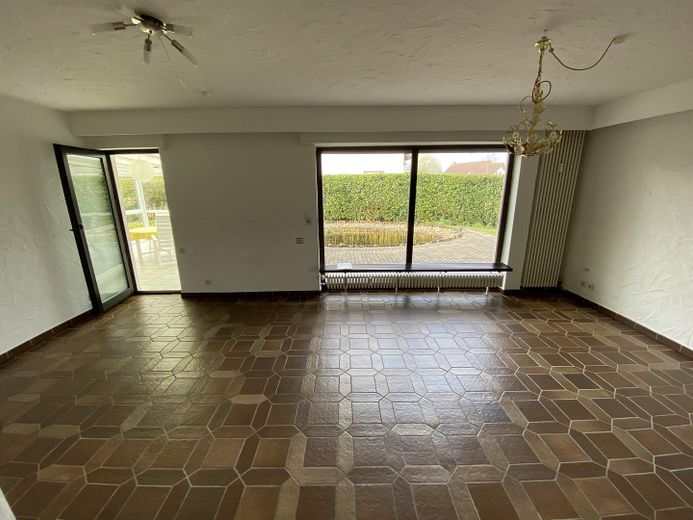 Wohn- Essbereich Hauptwhg