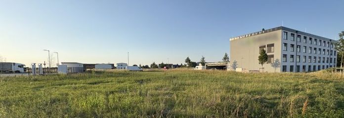Gewerbegrundstück in verkehrsgünstiger Lage von Altdorf bei Nürnberg - direkt an der A3