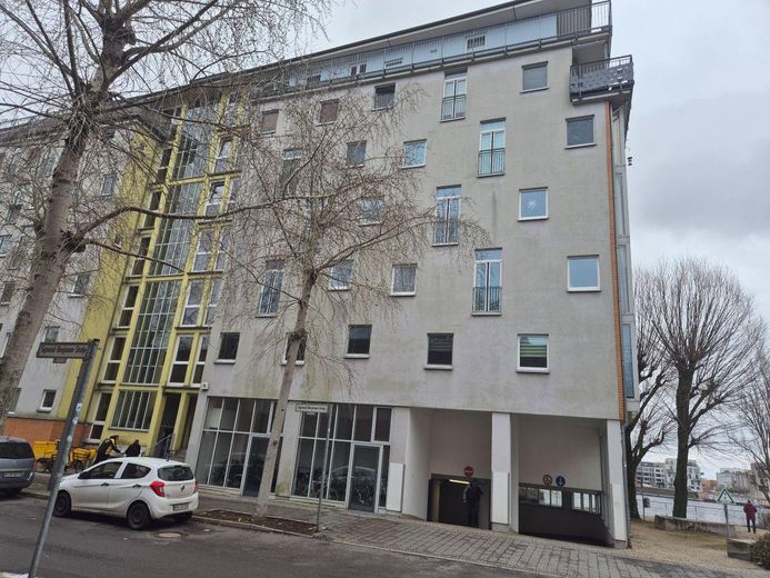 Kapitalanlage – Lichtdurchflutetes, stilvolles Wohnen am Wasser | Berlin-Spandau / Hakenfelde – Foto 5
