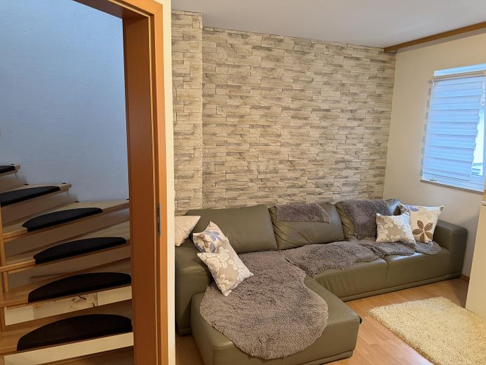 Schlafzimmer (1. Etage)